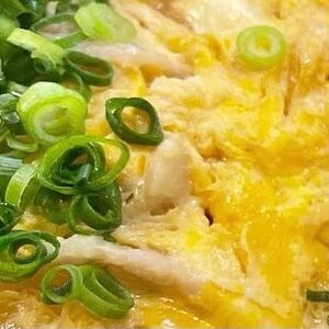 下味冷凍で簡単おいしい☆親子丼の具材